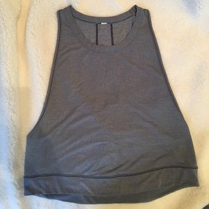 Lulu lemon Pace Perfect Tank